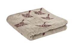 Joop Ręcznik frotte 30x50 cm Select 1693-32 Rouge Outlet