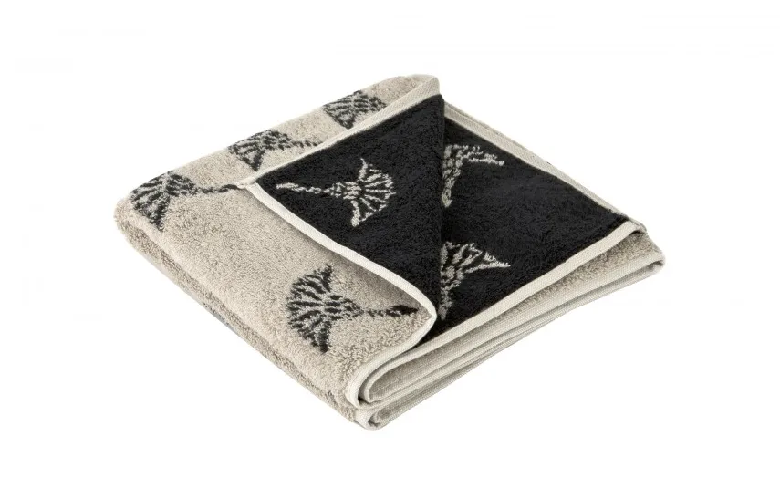 Joop Ręcznik frotte 80x150 cm Select 1693-39 Heban Best