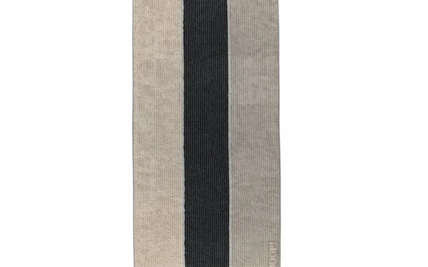 Joop Ręcznik frotte 30x50 cm Signature Lines 1658-70 grafit Clearance