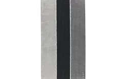 Joop Ręcznik frotte 30x50 cm Signature Lines 1658-97 czarny Best
