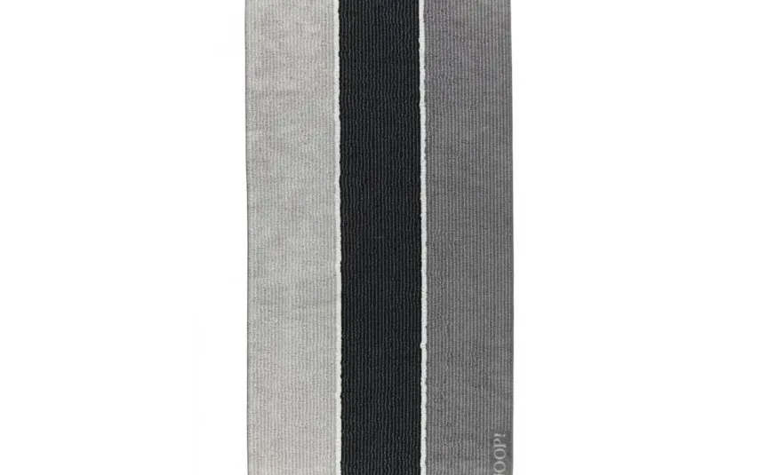 Joop Ręcznik frotte 30x50 cm Signature Lines 1658-97 czarny Best