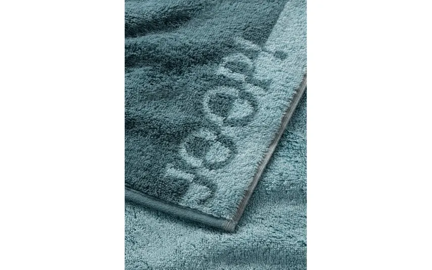 Joop Ręcznik frotte 30x50 cm Tone Doubleface 1689-44 morski Online