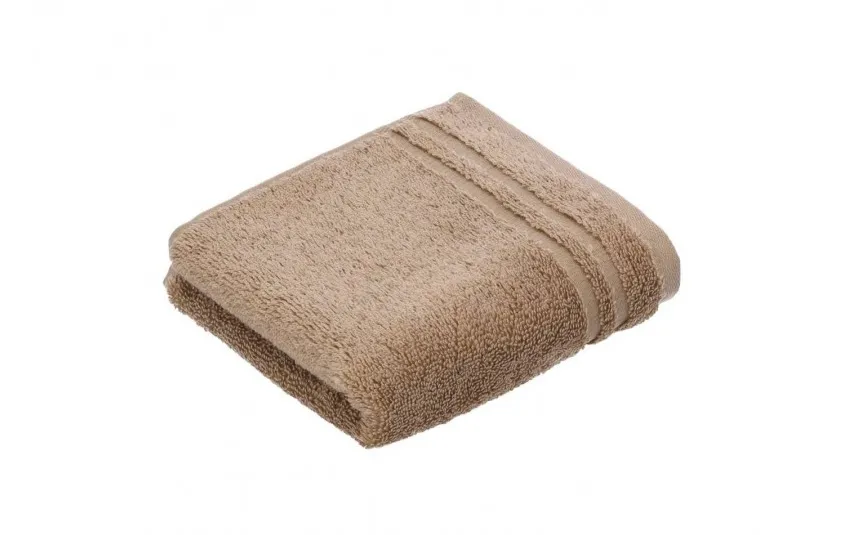 Vossen Ręcznik frotte 30x50 cm Vienna 630 carmel Outlet