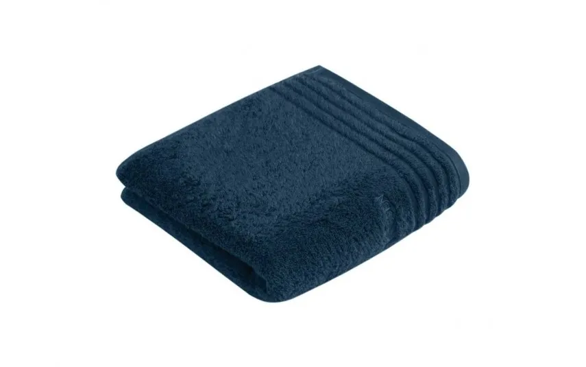 Vossen Ręcznik frotte 50x100 cm Vienna 586 petrol Online