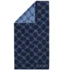 Joop Ręcznik frotte 50x100 Cornflower 1611-14 granatowy Sale