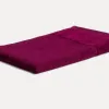 MOVE Ręcznik jagodowy 30x50 cm BAMBOO LUXE Discount