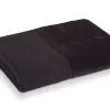 MOVE Ręcznik kąpielowy 50x100 cm BAMBOO LUXE Czarny Clearance