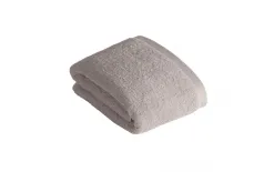 Vossen Ręcznik kąpielowy 50x100 cm HIGH LINE Pearl Grey New