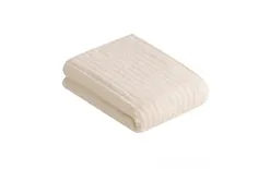 Vossen Ręcznik kąpielowy 50x100 cm MYSTIC Ivory Fashion