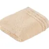 Vossen Ręcznik krem 30x50 cm Vienna 100 Discount