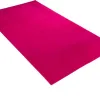 Vossen Ręcznik plażowy różowy 100x180cm Fashion