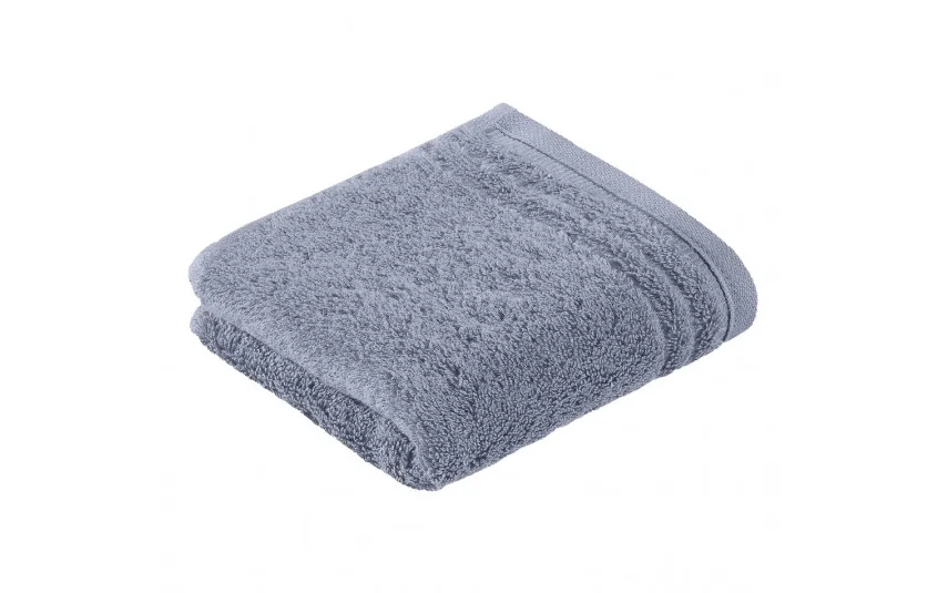 Vossen Ręcznik popiel 30x50 cm Vienna 444 Outlet