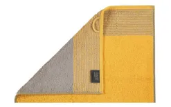 Cawo Frottier Ręcznik TWO-TONE Curry 30x50 cm Online