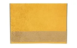 Cawo Frottier Ręcznik TWO-TONE Curry 30x50 cm Online