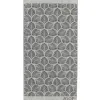 Joop Ręcznik 50x100 cm Spirit Ornament 1666-77 szary Discount