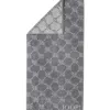 Joop Recznik 30/50 cm antracyt Cornflower 1611-77 Sale