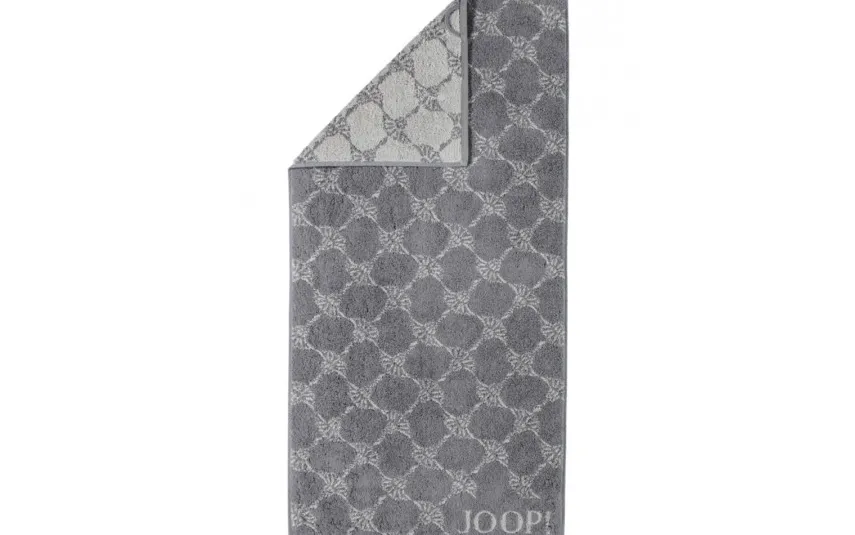 Joop Recznik 30/50 cm antracyt Cornflower 1611-77 Sale