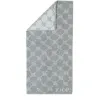 Joop Recznik 50/100 cm srebro Cornflower 1611-76 Fashion