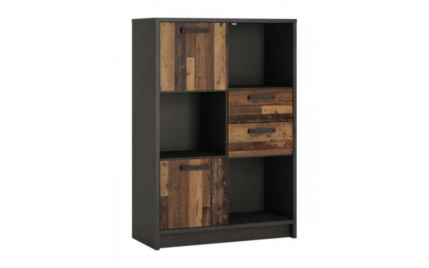 Meble Wojcik REGAŁ 287376 Outlet