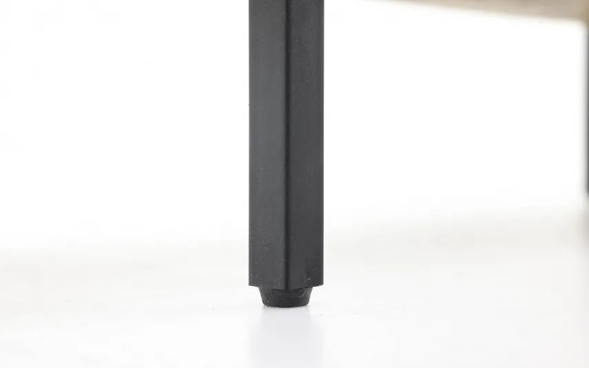 Witek Home Regał Paulownia 130x36x124 Outlet