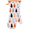 Ulster Weavers Rekawica kuchenna Cats in Waiting 7NACW02 Outlet