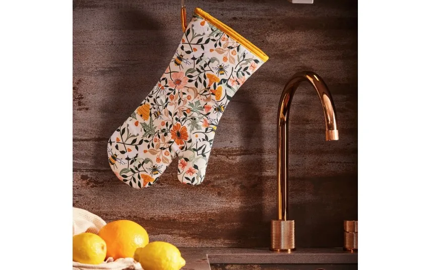 Ulster Weavers Rękawica kuchenna Bee Bloom 7BEBL02 Outlet
