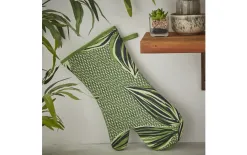 Ulster Weavers Rękawica kuchenna Geo Leaves Fashion