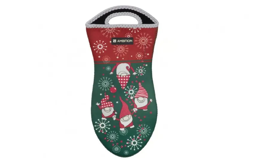 Ambition Rękawica kuchenna neoprenowa Gnome Outlet