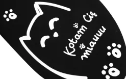 Ambition Rękawica kuchenna neoprenowa Kotam Cię Fashion