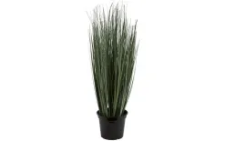Art-Pol Roślina doniczkowa trawa 70 cm Clearance