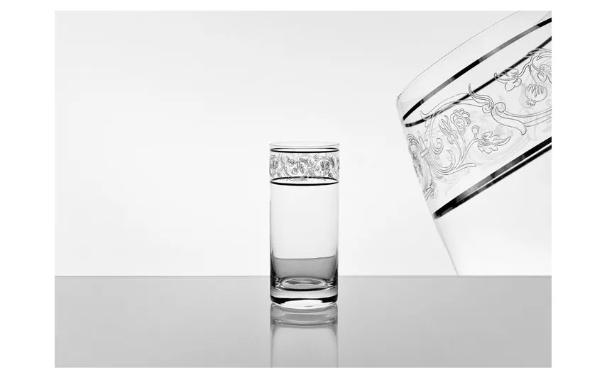 Rona Lady Szklanka Long 300ml Fashion