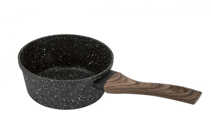SSW Rondel 16 cm Crispy Natura Wood Best