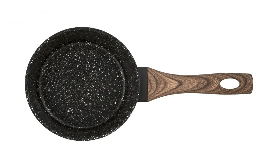 SSW Rondel 16 cm Crispy Natura Wood Best