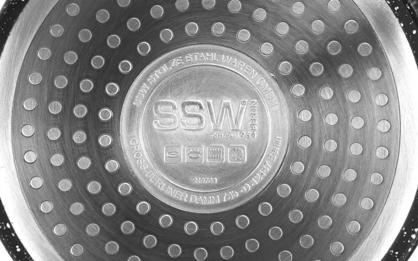 SSW Rondel 20 cm Crispy Natura Wood Online