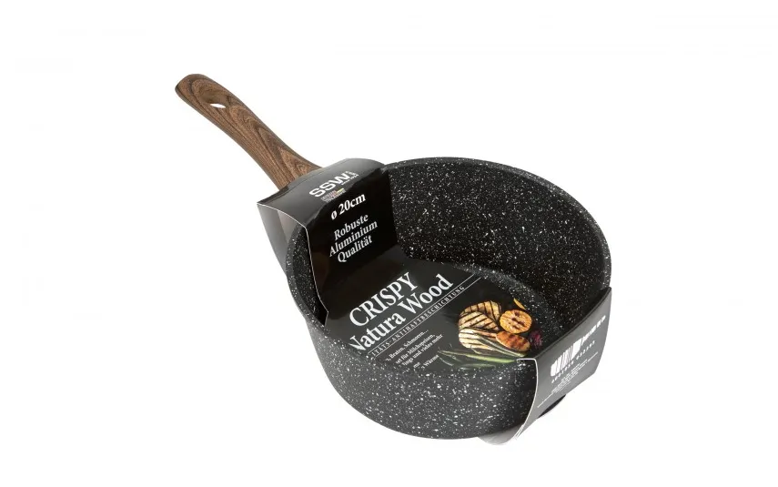 SSW Rondel 20 cm Crispy Natura Wood Online