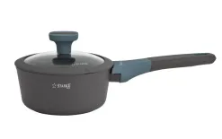 Starke PRO Rondel 1,2 L Luxury Grey z powłoką Marble na indukcję New