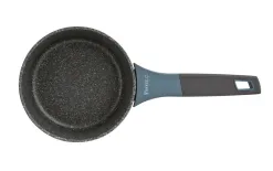 Starke PRO Rondel 1,2 L Luxury Grey z powłoką Marble na indukcję New