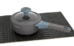 Starke PRO Rondel 1,2 L Luxury Grey z powłoką Marble na indukcję New