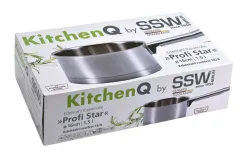 SSW Rondel 1,5 l New