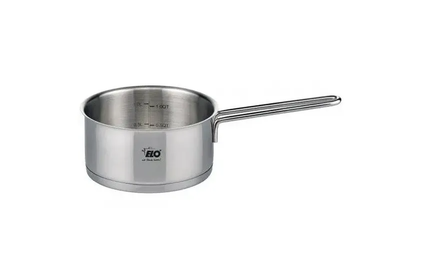ELO Rondel 16cm Citrin Clearance