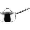 Vinzer Rondel z pokrywką 1,6 L Culinare Best