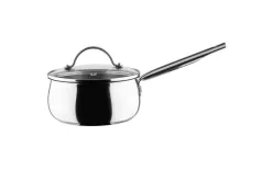 Vinzer Rondel z pokrywką 1,6 L Culinare Best