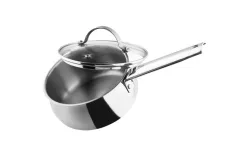 Vinzer Rondel z pokrywką 1,6 L Culinare Best