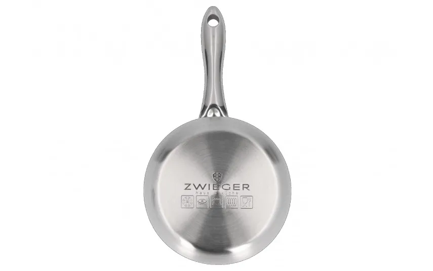 Zwieger Rondel z pokrywką 1,9 L Practi Plus Fashion