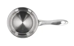 Zwieger Rondel z pokrywką 1,9 L Practi Plus Fashion