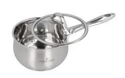 Zwieger Rondel z pokrywką 1,9 L Practi Plus Fashion