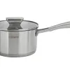 Maestro Rondel z pokrywką 16cm MR-3521-16S Hot