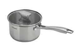 Maestro Rondel z pokrywką 16cm MR-3521-16S Hot