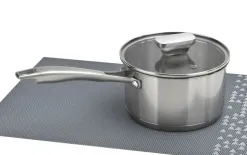 Maestro Rondel z pokrywką 16cm MR-3521-16S Hot
