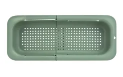 Fackelmann Rozsuwany cedzak na zlew 20 x 34 x 47cm Online